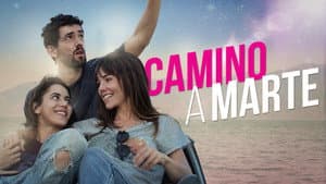 Camino a Marte — foto 6