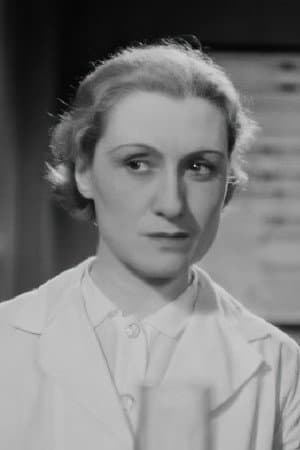 Madeleine Geoffroy