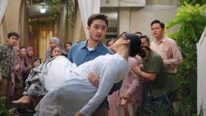 Pantaskah Aku Berhijab — foto 1