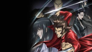 Wolverine (Anime) — foto 3