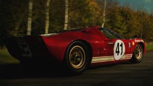 GT40: The Road to Spa — foto 4