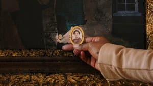 Legend of the Lost Locket — foto 3