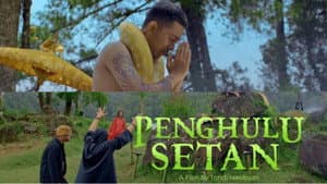 Penghulu Setan — foto 1