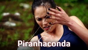 Piranhaconda — foto 7