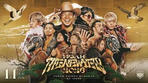 LINEyahoo PRESENTS NOAH “THE NEW YEAR” 2026 — foto 4