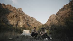A Scout is Kind — foto 1