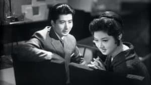 仮面の女 — foto 1