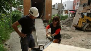 Les 12 travaux d'Anaïs — foto 2