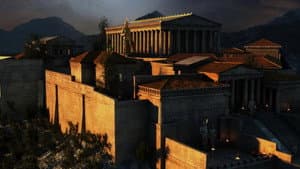 Au nom d'Athènes — foto 2