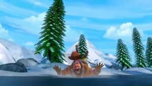 Motu Patlu Dangerous Road Trip in Switzerland — foto 4