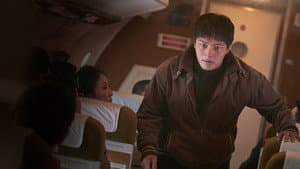 Secuestro en el aire 1971 — foto 12