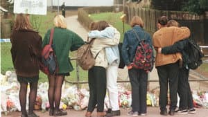 The Dunblane Tapes — foto 1