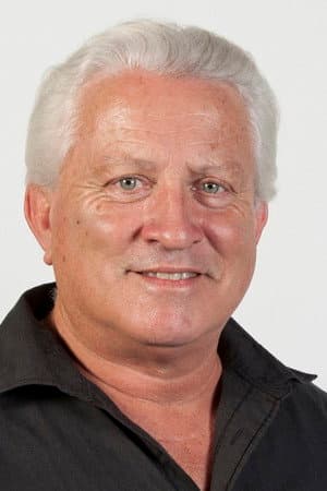 Steven Tandy