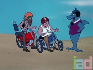 Episodio 34