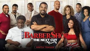 La barbería 3: El siguiente corte — foto 4
