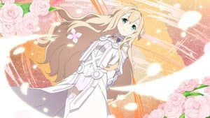 Yuki Yuna wa Yusha de Aru — foto 3
