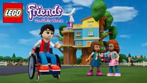 LEGO Friends: Historias de Heartlake City — foto 3