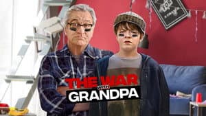 En guerra con mi abuelo — foto 10