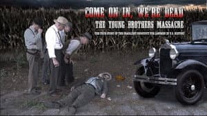 Come on In, We're Dead — foto 1