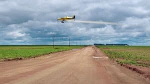 Pesticides, l'hypocrisie européenne — foto 2