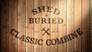 Shed and Buried: Classic Combine — foto 1