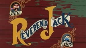 Reverendo Jack Queso