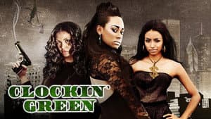 Clockin' Green — foto 1