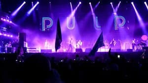Pulp: Reading 2011 — foto 1