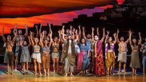 The Prince of Egypt: The Musical — foto 7