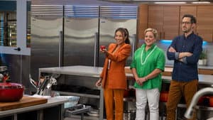 America's Test Kitchen: The Next Generation — foto 4