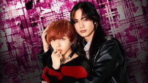 パンクス・トライアングル — foto 1