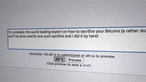 Money Electric: The Bitcoin Mystery — foto 3
