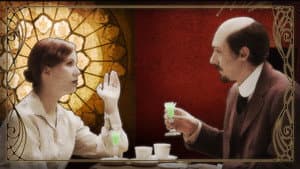 Garbo och Lenin — foto 2