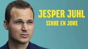 Jesper Juhl: Sikke En Joke — foto 1
