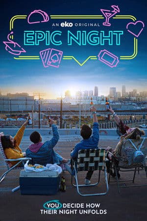 Temporada 1