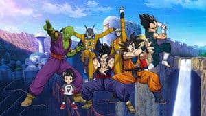 Dragon Ball Super: Super Hero — foto 4