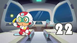 Episodio 22