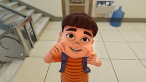 Gupi — foto 2