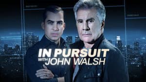 In Pursuit with John Walsh — foto 4