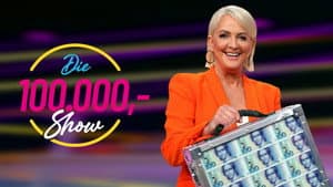 Die 100.000 Mark Show — foto 1