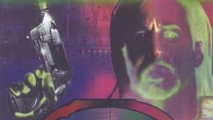 Hologram Man — foto 3