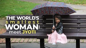 The World's Smallest Woman: Meet Jyoti — foto 2