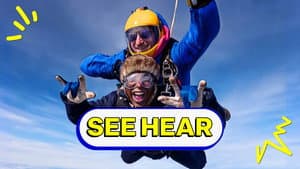 See Hear — foto 1