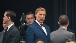 Hammarskjöld — foto 1