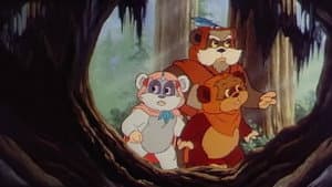 Star Wars: Ewoks - Tales from the Endor Woods — foto 1