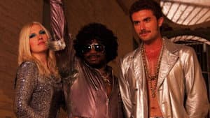The Secret Disco Revolution — foto 1