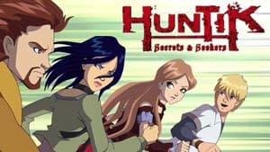 Huntik: Secrets & Seekers — foto 5