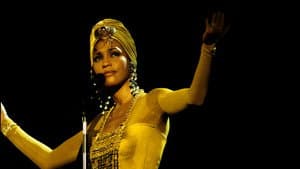 Whitney Houston: The Concert for a New South Africa (Durban) — foto 1