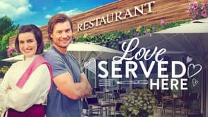 Love Served Here — foto 4