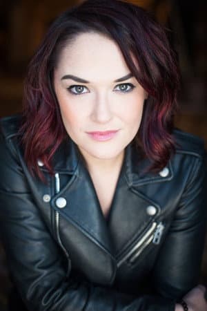 Christine Dwyer